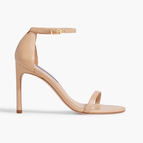 Stuart Weitzman Shoes - Stuart weitzman heel sandal